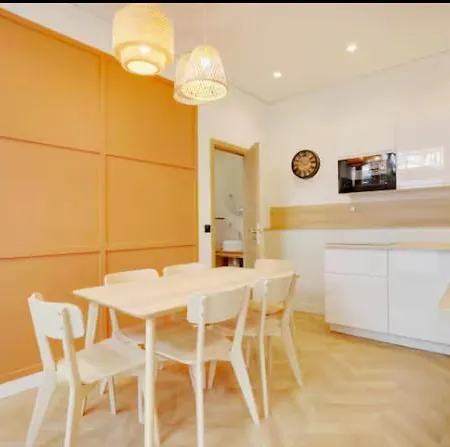 Spacious & Bright 2br 6 Guests Bastille Παρίσι