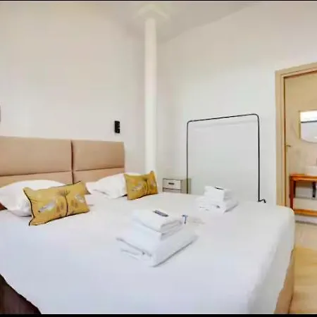 Spacious & Bright 2br 6 Guests Bastille Διαμέρισμα Παρίσι