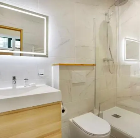 Διαμέρισμα Spacious & Bright 2br 6 Guests Bastille Παρίσι